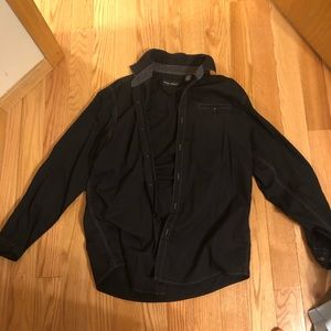 Michael Brandon Dress shirt